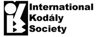 International Kodaly Society