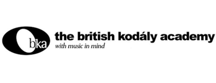 The British Kodaly Academy